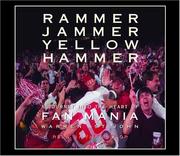 Cover of: Rammer Jammer Yellow Hammer by Warren St. John, Warren St. John