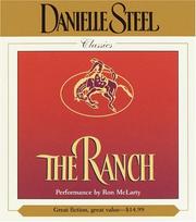 Cover of: The Ranch by Danielle Steel