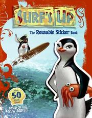 Cover of: Surf's Up by Lana Jacobs, Lana Jacobs