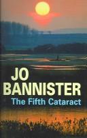 Cover of: The Fifth Cataract (Clio & Harry Marsh) by Jo Bannister