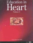 Cover of: Education in Heart by Peter Mills