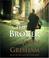 Cover of: The Broker (John Grishham)