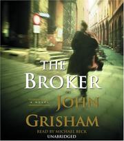 Cover of: The Broker (John Grishham) by John Grisham, John Grisham