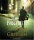 Cover of: The Broker (John Grishham)