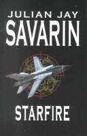 Cover of: Starfire | Julian Jay Savarin