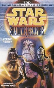 Cover of: Star Wars by Steve Perry