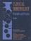 Cover of: Clinical Immunology Principles and Practice (2-Volume Set)