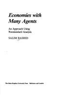 Cover of: Economies with many agents: an approach using nonstandard analysis