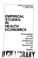 Cover of: Empirical Studies in Health Economics
