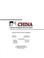 Cover of: China, Long-Term Development Issues and Options