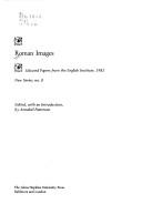 Cover of: Roman images