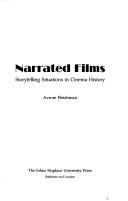 Cover of: Narrated films by Avrom Fleishman