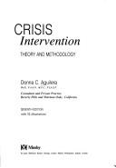 Cover of: Crisis Intervention by Donna C. Aguilera