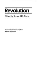 Cover of: The Genetic Revolution by Bernard D. Davis