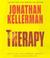 Cover of: Therapy (Jonathan Kellerman)