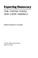 Cover of: Exporting democracy
