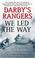 Cover of: Darby's Rangers