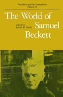 Cover of: The World of Samuel Beckett