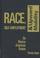 Cover of: Race, self-employment, and upward mobility