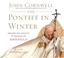 Cover of: The Pontiff in Winter
