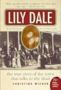 Cover of: Lily Dale by Christine Wicker