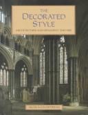 The decorated style by Nicola Coldstream