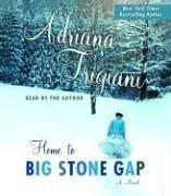 Cover of: Home to Big Stone Gap by Adriana Trigiani