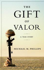 Cover of: The Gift of Valor by 