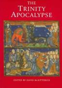 Cover of: The Trinity Apocalypse