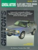 Cover of: General Motors by The Nichols/Chilton Editors, Kenneth J. Grabowski, The Nichols/Chilton Editors