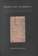 Cover of: Tools of Literacy: The Role of Skaldic Verse in Icelandic Textual Culture of the Twelfth and Thirteenth Centuries