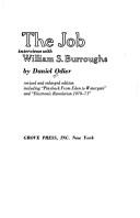 Cover of: The job by William S. Burroughs