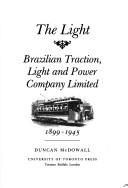 Cover of: The Light by Duncan McDowall