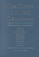 The future of social democracy by Peter H. Russell