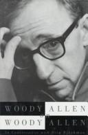 Cover of: Woody Allen on Woody Allen by Woody Allen