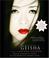 Cover of: Memoirs of a Geisha