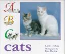 Cover of: ABC Cats