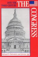 Cover of: The Congress (Into the Third Century) by Richard Bruce Bernstein, Jerome Agel