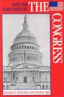 Cover of: Into the third century: The Congress