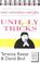 Cover of: Unholy tricks