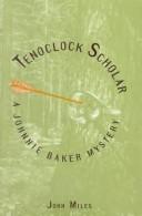 Tenoclock scholar