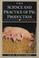 Cover of: The science and practice of pig production