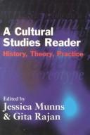 Cover of: A Cultural studies reader: history, theory, practice