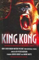 Cover of: KING KONG