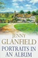Cover of: Portraits in an Album by Jenny Glanfield