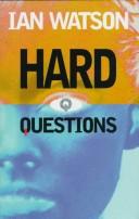 Cover of: Hard Questions