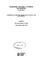 Cover of: Maritime Affairs: A World Handbook 