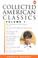 Cover of: Adventures of Tom Sawyer and Others (Penguin Readers: Collected American Classics, Vol. 1, Levels 1 and 2)