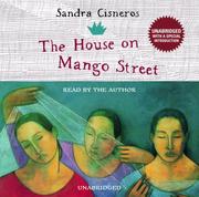 Cover of: The House on Mango Street by Sandra Cisneros