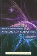 Cover of: Problems and perspectives | Wendy Ayres-Bennett